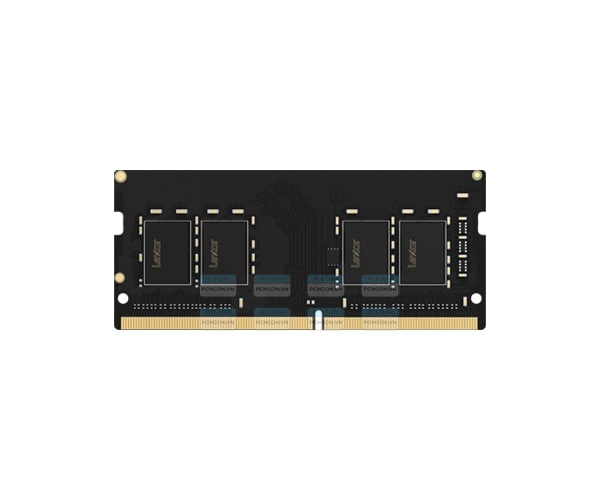 Ram Laptop Lexar 16gb So-dimm Ddr5 Bus 5600 Mhz 1