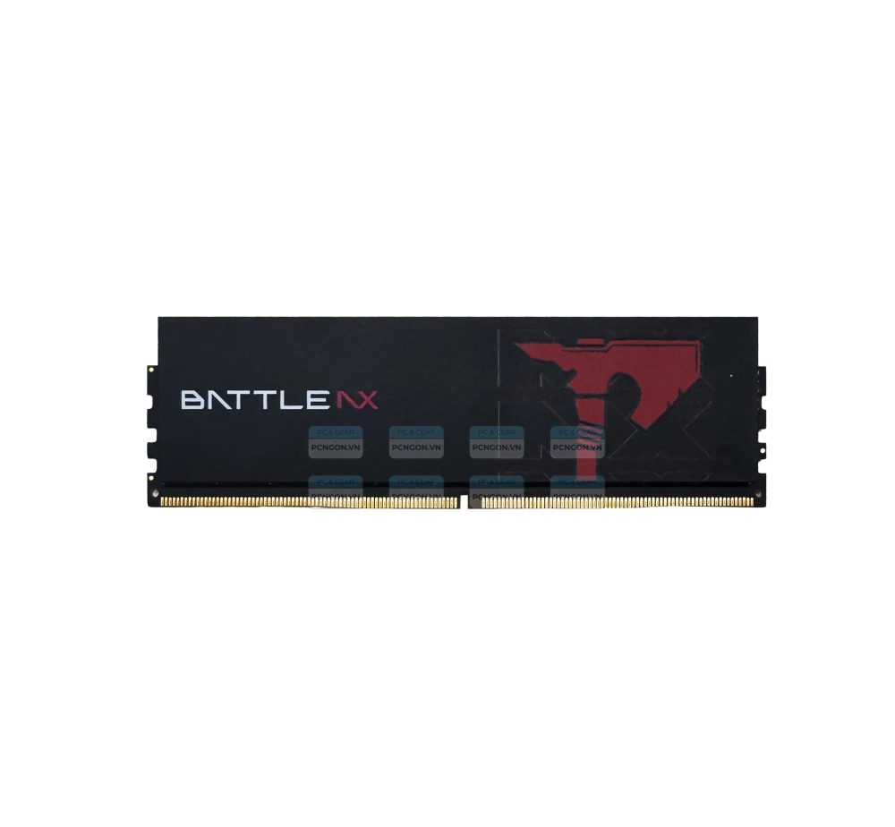 Ram Pc Ddr5 Colorful Battle Ax 16g 6000 C38 Pure Black Oc 1