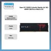 Ram Pc Ddr5 Colorful Battle Ax 16g 6000 C38 Pure Black Oc