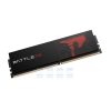 Ram Pc Ddr5 Colorful Battle Ax 16g 6000 C38 Pure Black Oc 3