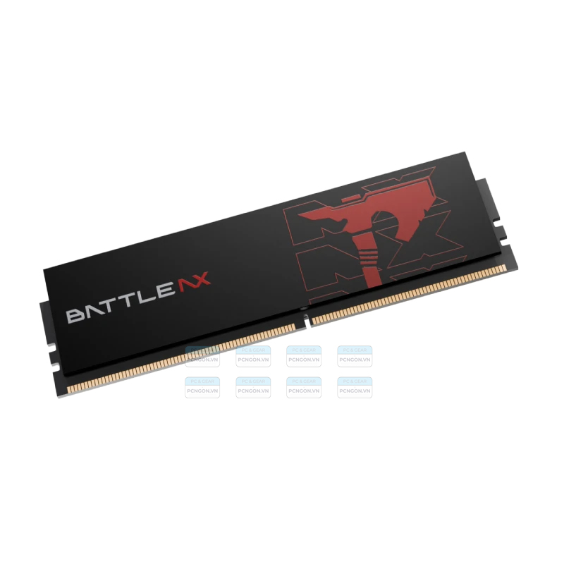 Ram Pc Ddr5 Colorful Battle Ax 16g 6000 C38 Pure Black Oc 3