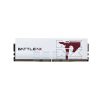 Ram Pc Ddr5 Colorful Battle Ax 16g 6000 C38 Pure White Oc 1