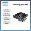Tản Nhiệt Cpu Jonsbo Hp600 66mm