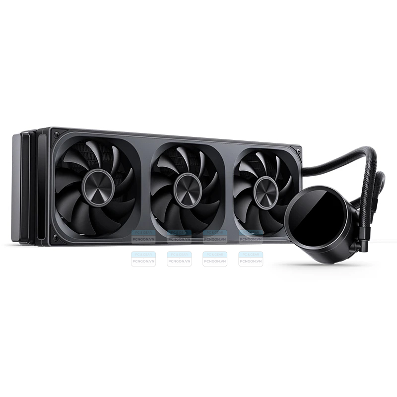 Tản Nhiệt Nước Aio Jonsbo Th-360 (black, White) 1
