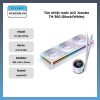 Tản Nhiệt Nước Aio Jonsbo Th-360 (black, White)