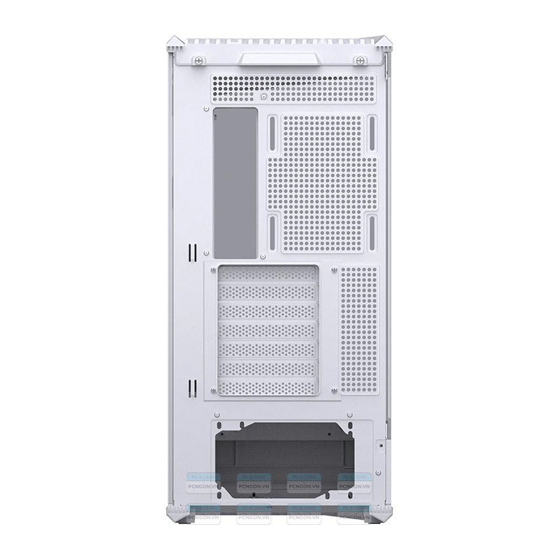 Vỏ Case Máy Tính Jonsbo D400 (black, White) 2