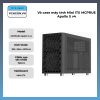 Vỏ Case Máy Tính Mini Itx Mcprue Apollo S V4