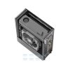 Vỏ Case Máy Tính Mini Itx Rider R2s 2