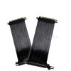 Cáp Riser 90 độ 5.0 Jhh-link Pcie 5.0 Dài 20cm 1