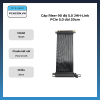 Cáp Riser 90 độ 5.0 Jhh-link Pcie 5.0 Dài 20cm