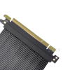 Cáp Riser 90 độ 5.0 Jhh-link Pcie 5.0 Dài 20cm 4