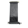 Cáp Riser 90 độ 5.0 Jhh-link Pcie 5.0 Dài 20cm 5