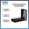 Card đồ Họa Rời Egpu Gmktec Ad-gp1 Amd 7600m Xt 8gb Gddr6 Usb4