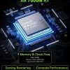 Card đồ Họa Rời Egpu Gmktec Ad-gp1 Amd 7600m Xt 8gb Gddr6 Usb4 11