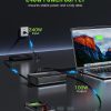 Card đồ Họa Rời Egpu Gmktec Ad-gp1 Amd 7600m Xt 8gb Gddr6 Usb4 4
