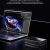 Card đồ Họa Rời Egpu Gmktec Ad-gp1 Amd 7600m Xt 8gb Gddr6 Usb4 6