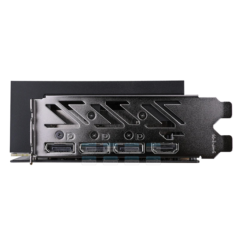 Card Màn Hình Colorful Geforce Rtx 5060 Battle Ax 8gb-v 2