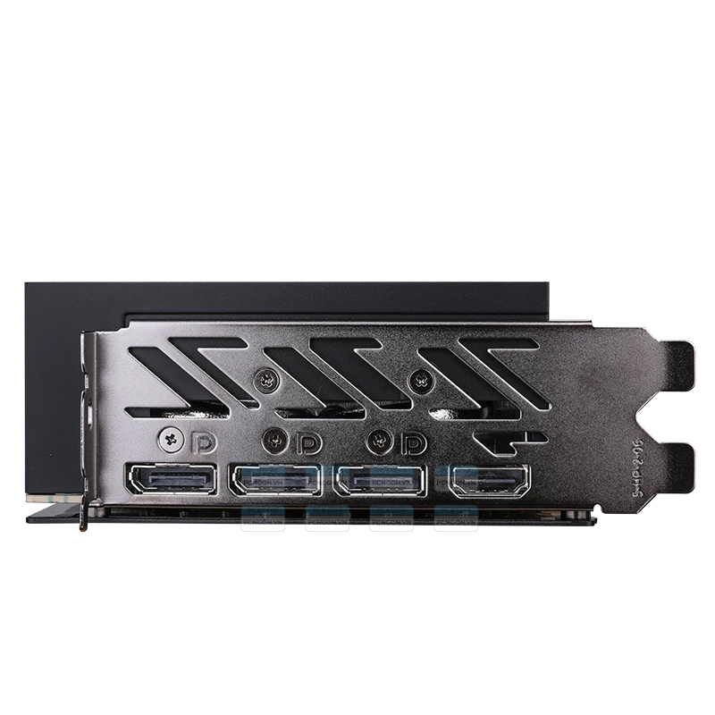 Card Màn Hình Colorful Geforce Rtx 5060 Ti Battle Ax Duo 8gb-v 2
