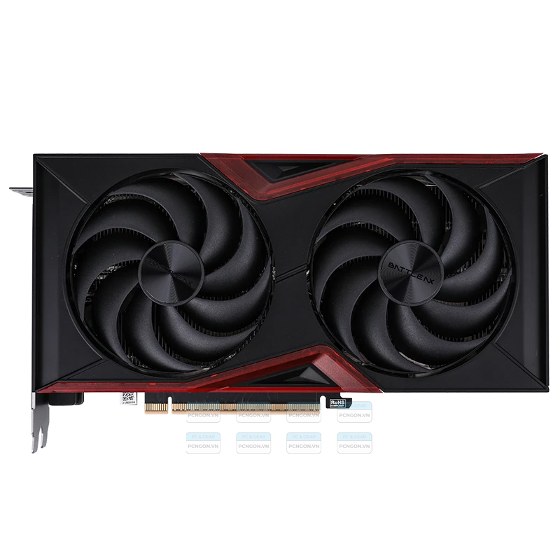 Card Màn Hình Colorful Geforce Rtx 5060 Ti Nb Duo 8gb-v 2