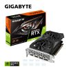 Card Màn Hình Gigabyte Geforce Rtx 3050 Windforce Oc V2 6g 2