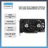 Card Màn Hình Gigabyte Geforce Rtx 3050 Windforce Oc V2 8g
