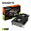 Card Màn Hình Gigabyte Geforce Rtx 3050 Windforce Oc V2 8g 2