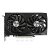 Card Màn Hình Gigabyte Geforce Rtx 3050 Windforce Oc V2 8g 6