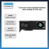 Card Màn Hình Gigabyte Radeon Pro W7800 Ai Top 32g