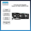 Card Màn Hình Gigabyte Radeon Rx 7600 Gaming Oc 8g