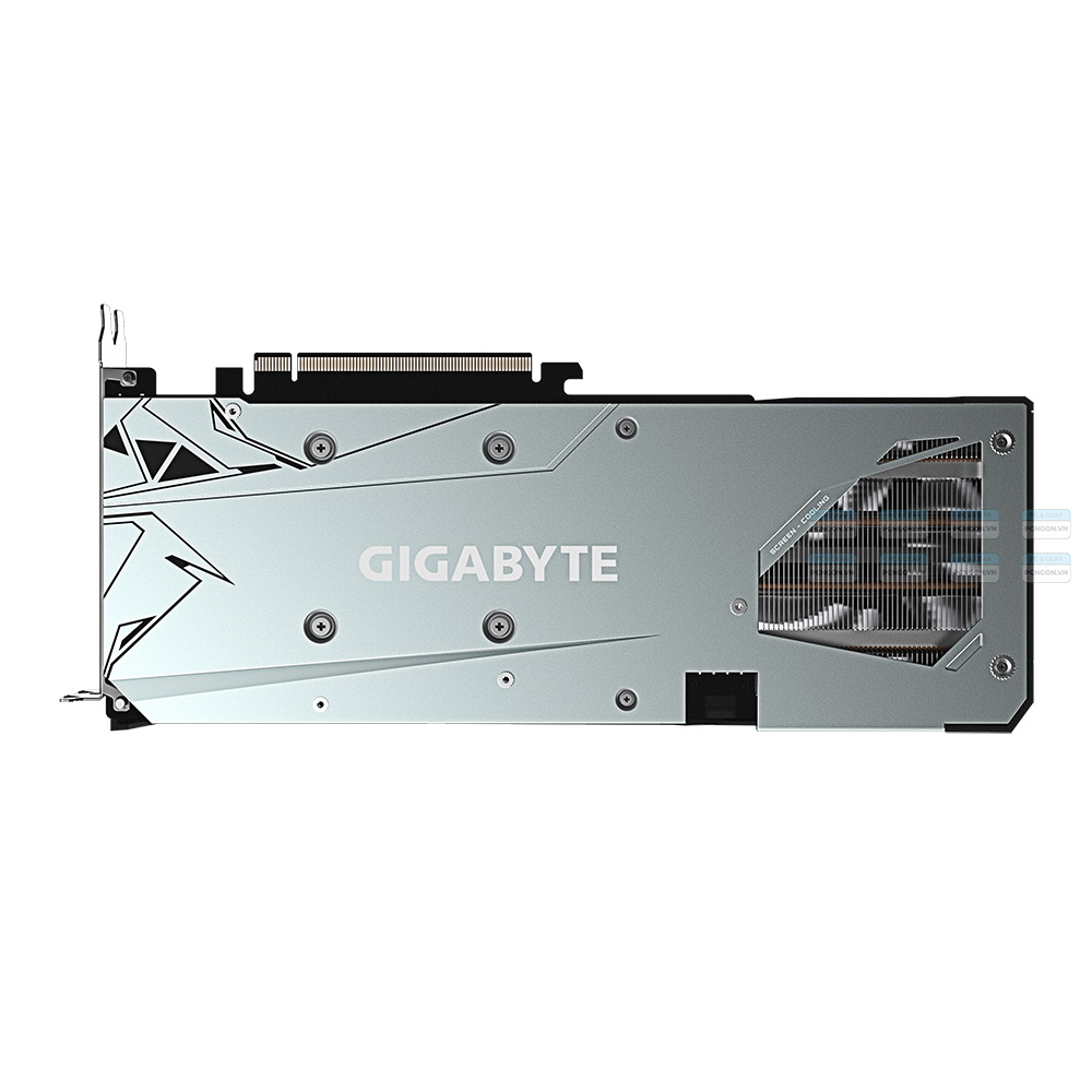 Card Màn Hình Gigabyte Radeon Rx 7600 Gaming Oc 8g 2