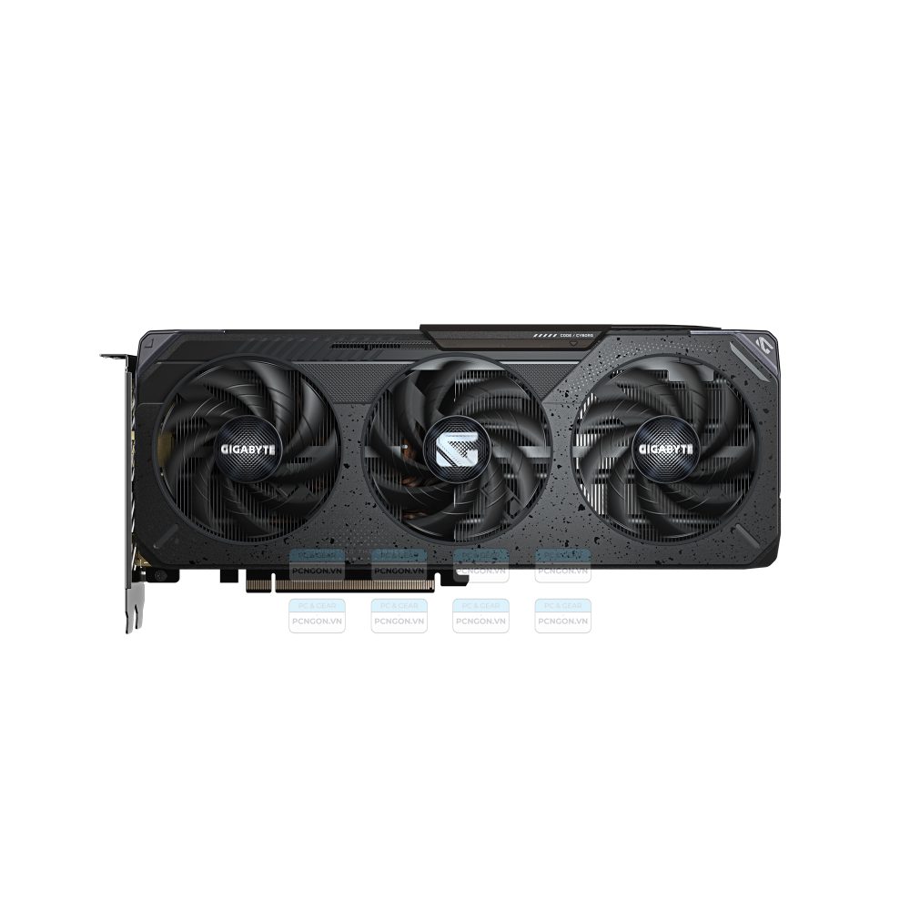 Card Màn Hình Gigabyte Radeon Rx 9060 Xt Gaming Oc 8g 4