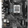 Mainboard Asrock B650m H M2 Wifi 1