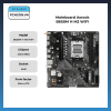 Mainboard Asrock B650m H M2 Wifi