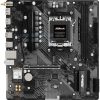 Mainboard Asrock B650m H M2 Wifi 2