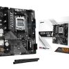 Mainboard Asrock B650m H M2 Wifi 5