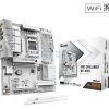 Mainboard Asrock B850 Challenger Wifi White 1