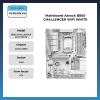 Mainboard Asrock B850 Challenger Wifi White