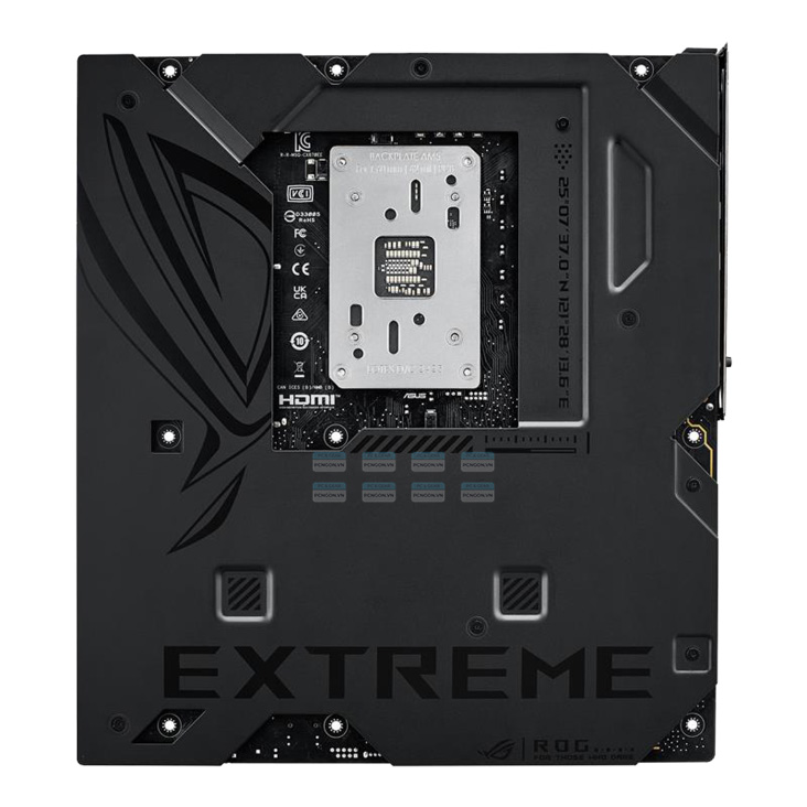 Mainboard Asus Rog Crosshair X870e Extreme 2