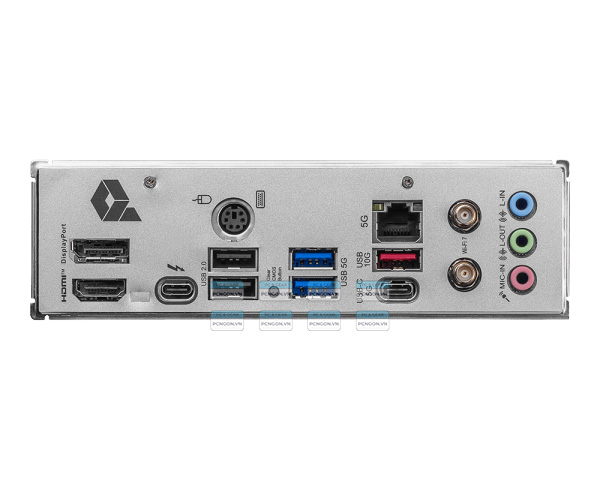 Mainboard Msi Pro B860m-a Wifi 4