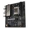Mainboard Sapphire B650m-e 2