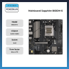 Mainboard Sapphire B650m-e