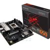 Mainboard Sapphire B650m-e 5