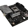 Mainboard Sapphire Pulse B850m Wifi 4