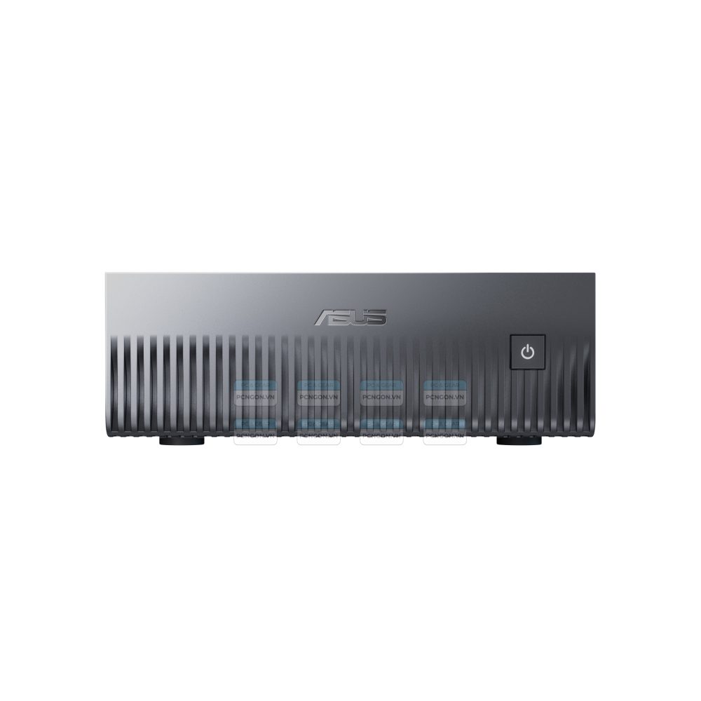 Máy Tính Mini Pc Asus Ascent Gx10 Nvidia Gb10 Arm (128gb, 1tb) 1