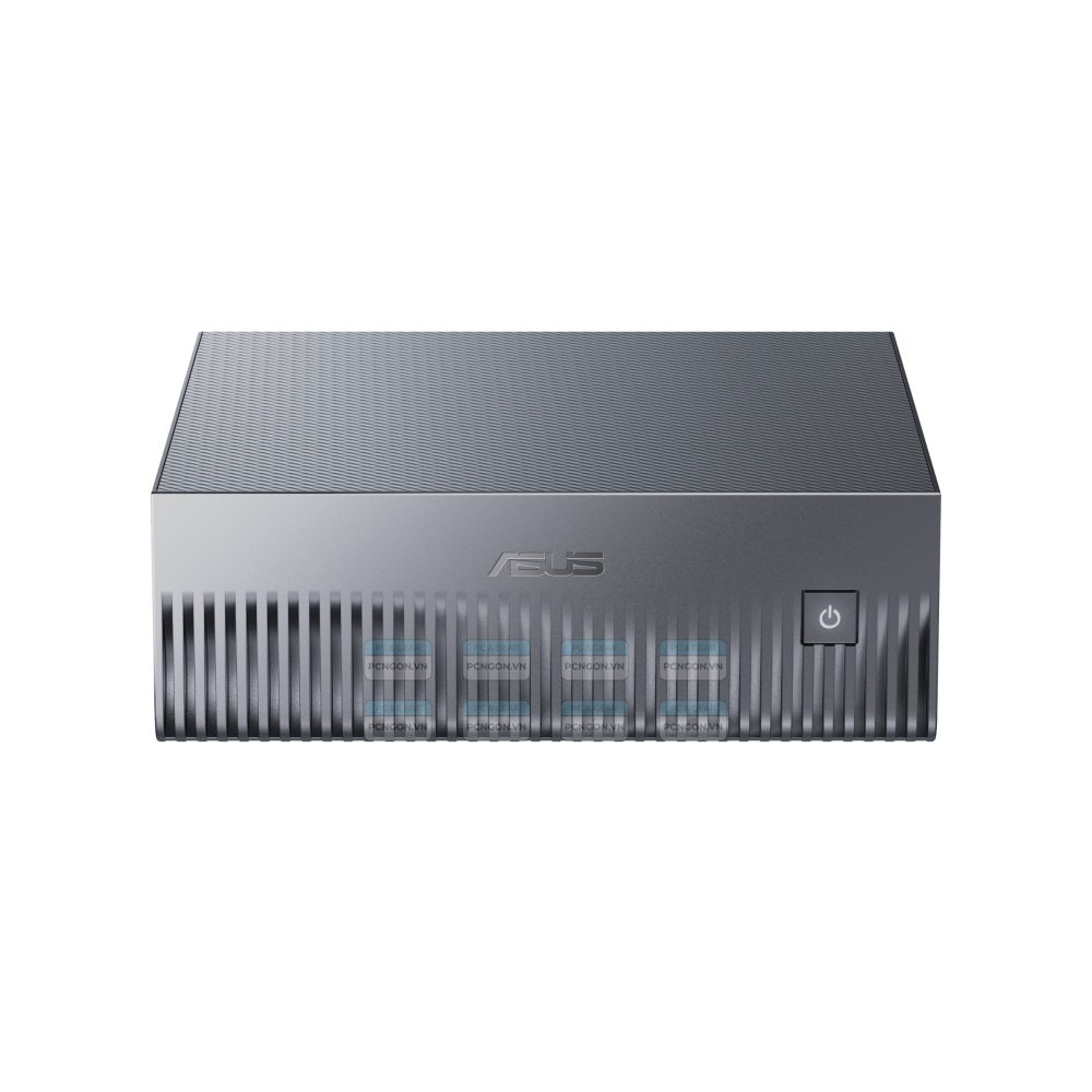Máy Tính Mini Pc Asus Ascent Gx10 Nvidia Gb10 Arm (128gb, 1tb) 2