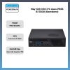 Máy Tính Mini Pc Asus Pb63 I5 13500 (barebone)