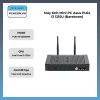 Máy Tính Mini Pc Asus Pl64 I3 1215u (barebone)