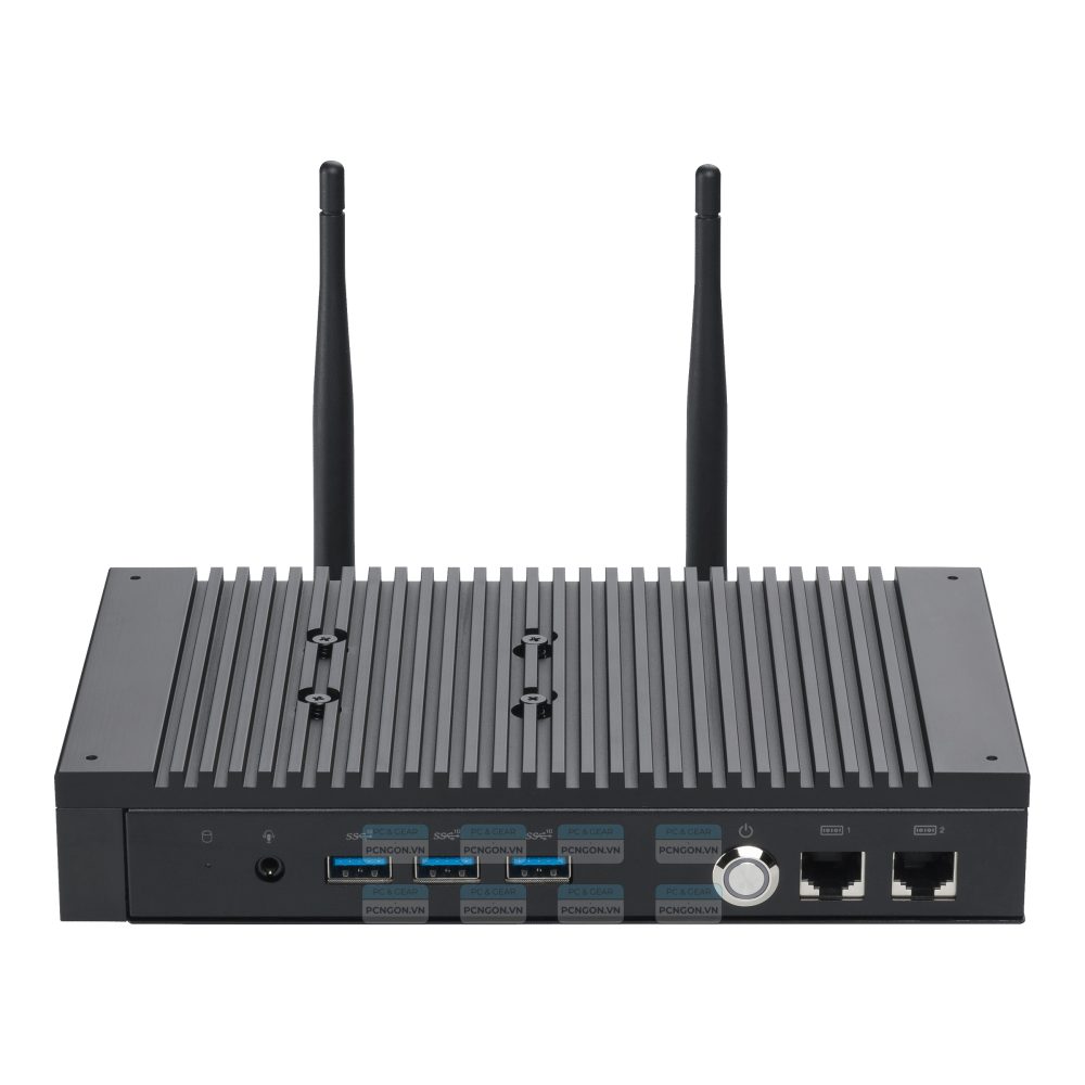 Máy Tính Mini Pc Asus Pl64 I5 1235u (barebone) 1