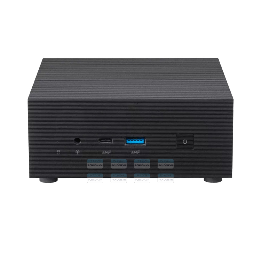 Mini Pc Asus Pn63-s1-s5098mv