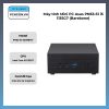 Máy Tính Mini Pc Asus Pn63-s1 I5 1135g7 (barebone)